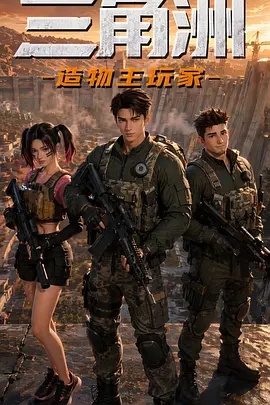 三角洲:造物主玩家 三角洲:造物主玩家