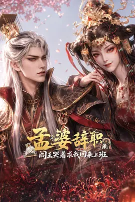 孟婆辞职,阎王哭着求我回来上班 孟婆辞职,阎王哭着求我回来上班