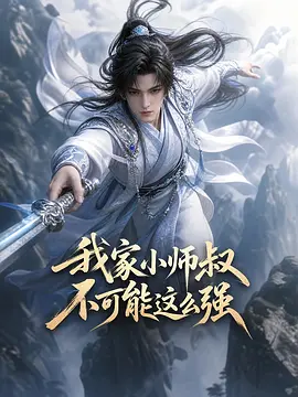 我家小师叔不可能这么强 我家小师叔不可能这么强